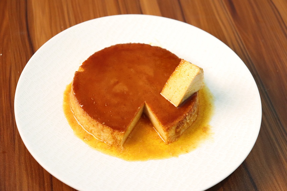Best Peruvian Food: 47 Best Peruvian Dishes Abd Traditional Food to try 40 Peruvian Food, Peruvian cuisine, Traditional Peruvian Food, dessert in Peru, Peruvian dessert, Crema Volteada
