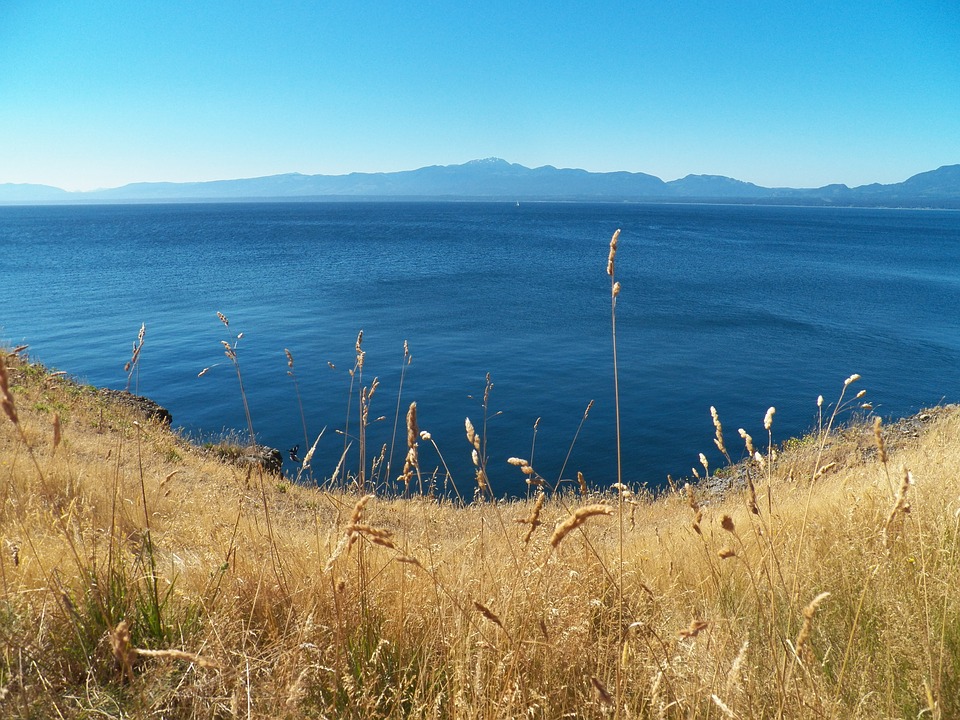 44 Most Instagrammable Places In Canada And Best Canada Instagram Spots 21 Canada instagram spots, most instagrammable places in Canada, instagrammable places in Canada, Canada photography, Canada photos, Hornby Island