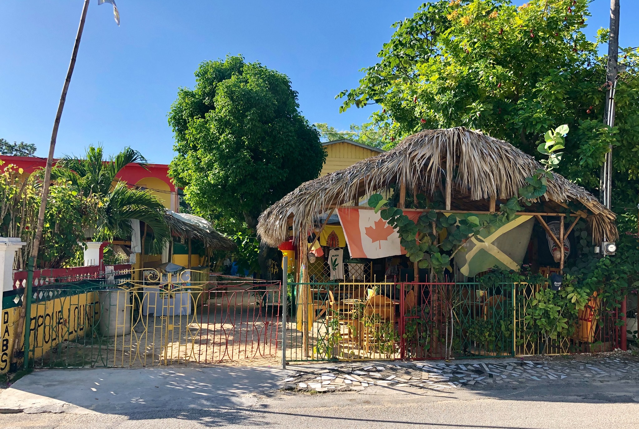 Negril Food - 30 Best Restaurants In Negril And Where To Eat In Negril 26 vegan restaurants in Negril, vegan restaurants in Negril, Negril vegan restaurants, Negril vegetarian restaurants, irie rastarant cafe