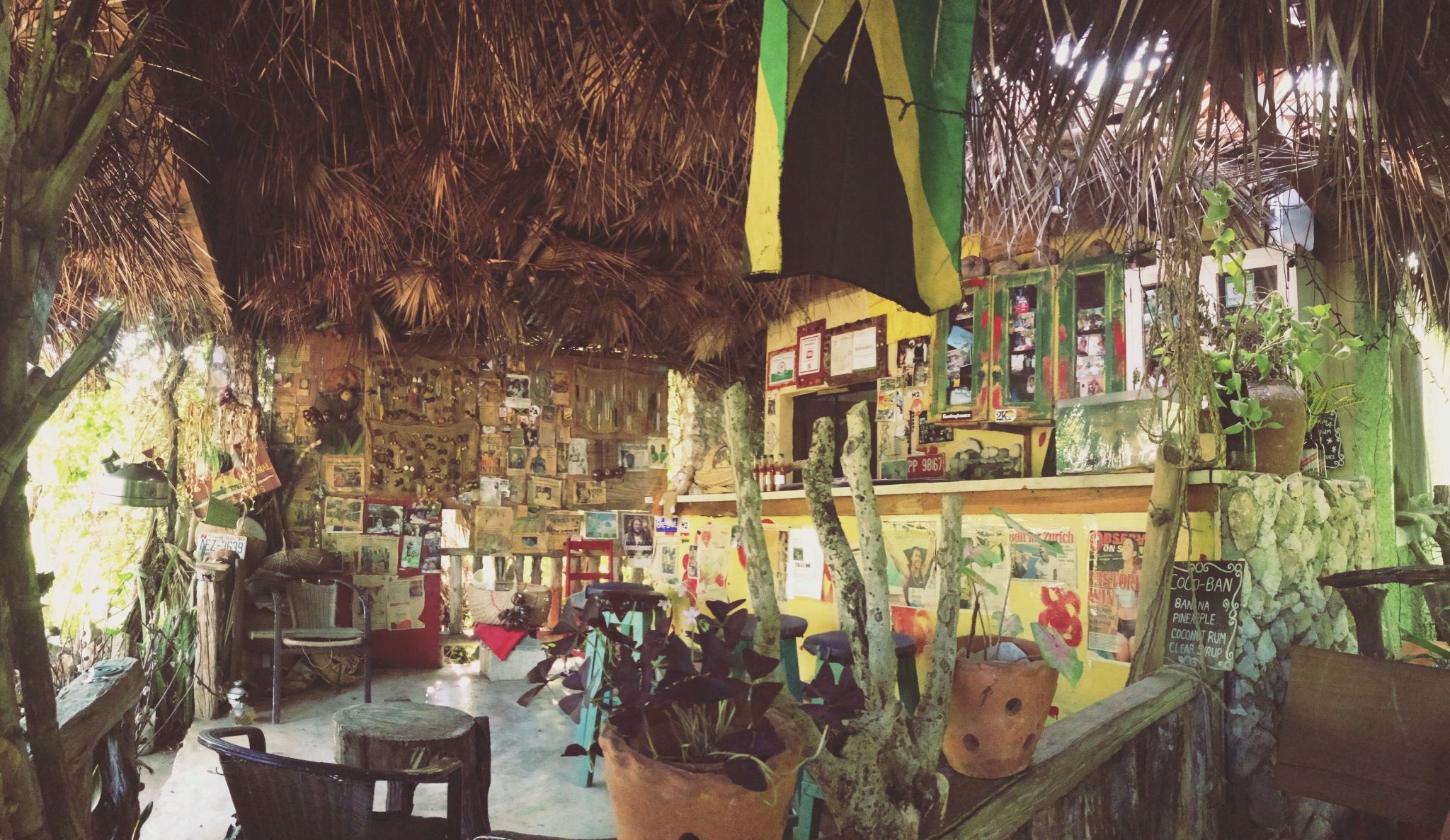 Negril Food - 30 Best Restaurants In Negril And Where To Eat In Negril 25 vegan restaurants in Negril, vegan restaurants in Negril, Negril vegan restaurants, Negril vegetarian restaurants,