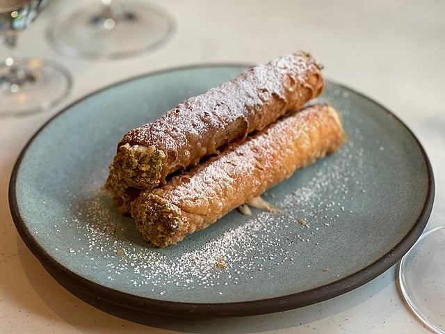 Best Maltese Food - 33 Best Maltese Food And Traditional Food In Malta To Try 26 Maltese Food, Maltese cuisine, Malta foods, Traditional Maltese Food, desserts in Malta, Maltese desserts, Cannoli