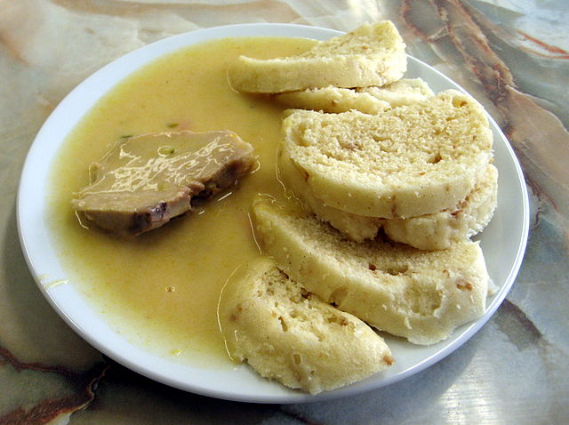 Best Czech Republic Food - 43 Czech Republic dishes And Traditional Food in Czech Republic to try 29 Czech Republic Food, Czech Republic cuisine, Traditional Czech Republic Food, food in Czech Republic, Czech Republic dishes, Knedliky