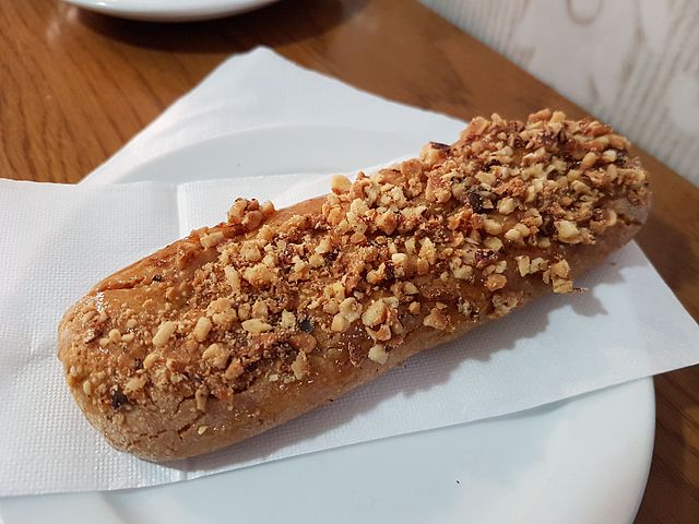 Best Maltese Food - 33 Best Maltese Food And Traditional Food In Malta To Try 27 Maltese Food, Maltese cuisine, Malta foods, Traditional Maltese Food, desserts in Malta, Maltese desserts, Kwarezimal