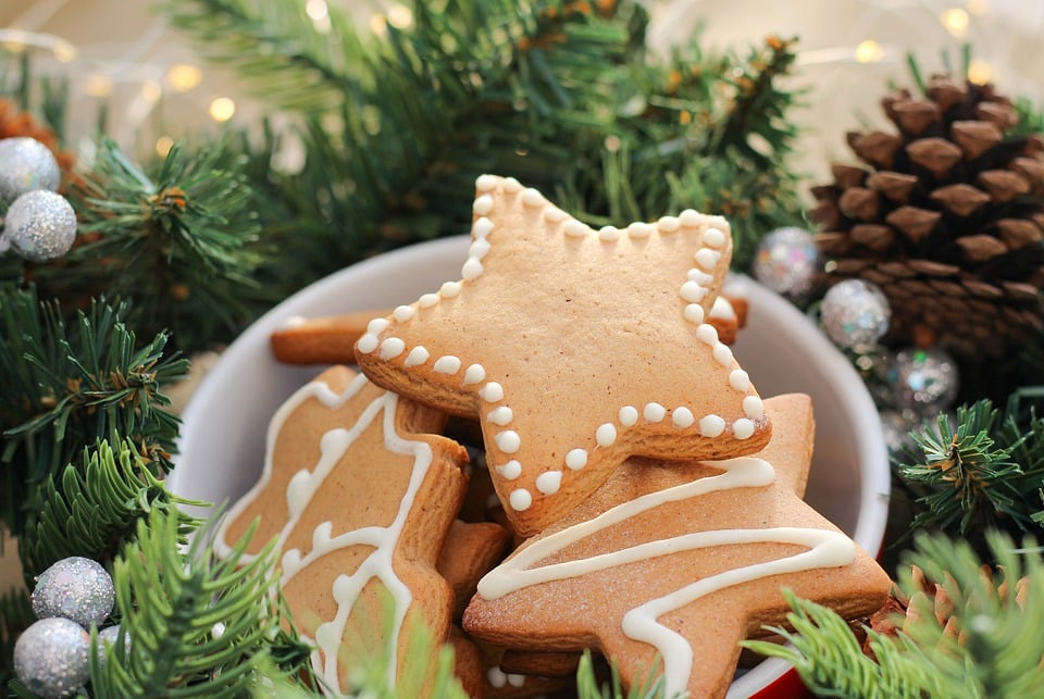 45 Authentic German Dishes Everyone Should Taste at Least Once 28 German Food, German cuisine, Traditional German Food, food in Germany, German dishes, German desserts, desserts in Germany, Lebkuchen