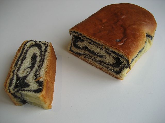 45 Authentic German Dishes Everyone Should Taste at Least Once 31 German Food, German cuisine, Traditional German Food, food in Germany, German dishes, German desserts, desserts in Germany, Mohnnstrudel