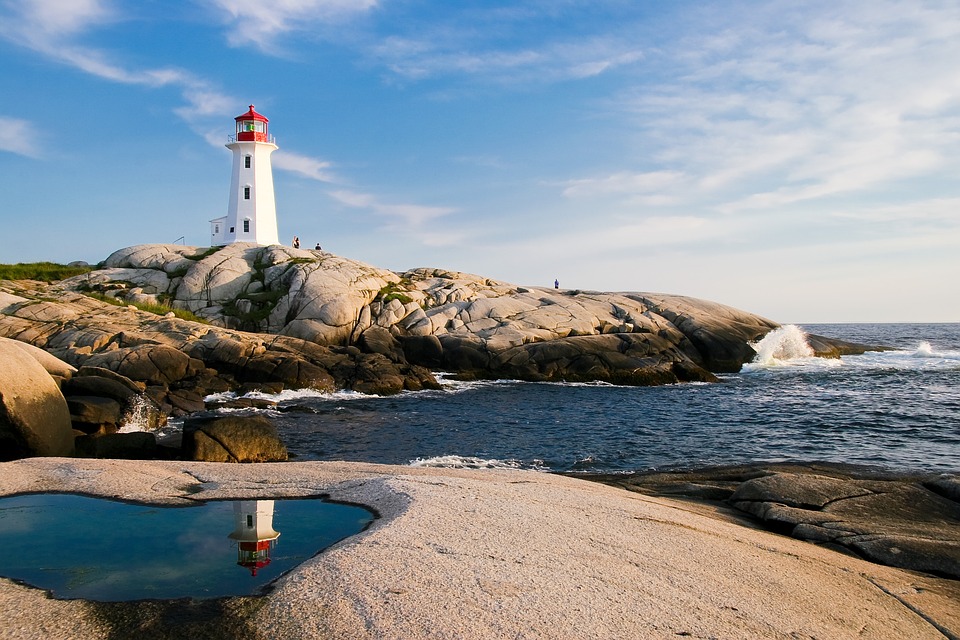 44 Most Instagrammable Places In Canada And Best Canada Instagram Spots 24 Canada instagram spots, most instagrammable places in Canada, instagrammable places in Canada, Canada photography, Canada photos, Peggy's Cove
