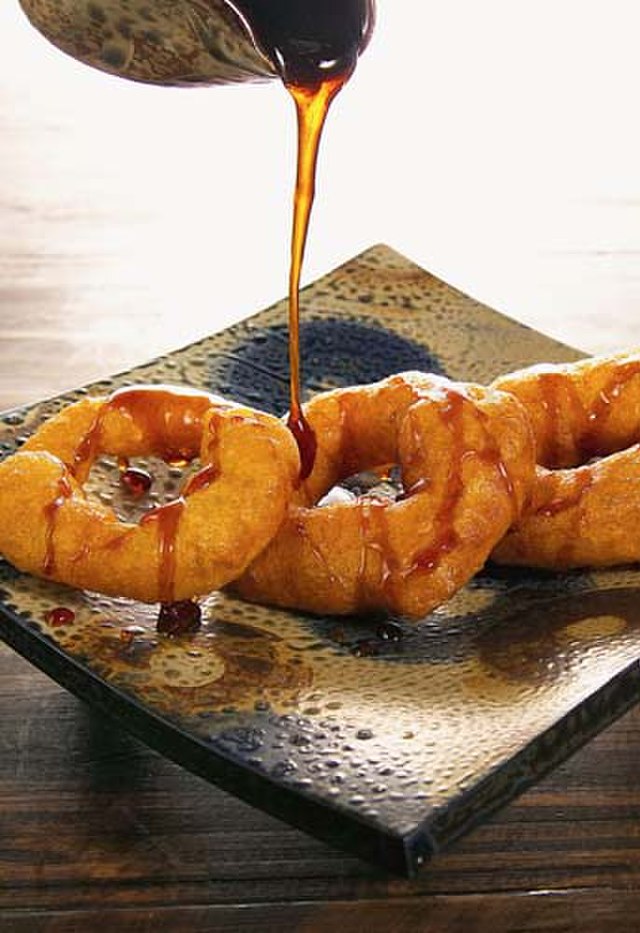 Best Peruvian Food: 47 Best Peruvian Dishes Abd Traditional Food to try 31 Peruvian Food, Peruvian cuisine, Traditional Peruvian Food, food in Peru, Peruvian dishes, Picarones