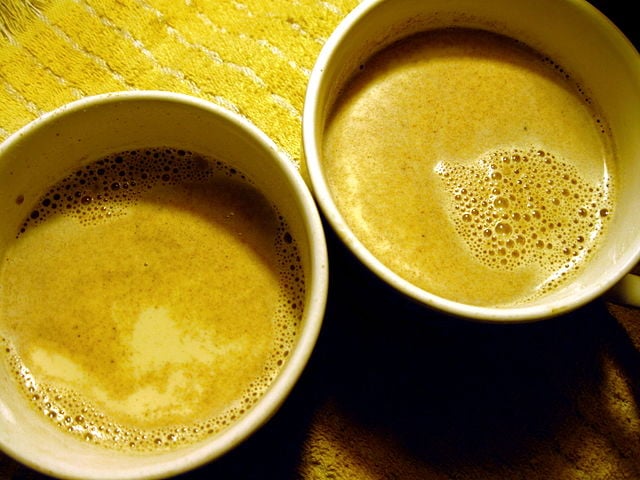 Ecuadorian Drinks: 14 Best Ecuadorian Beverages And Non Alcoholic Drinks In Ecuador 5 Ecuador Food, Ecuador cuisine, Traditional Ecuador Food, drinks in Ecuador, Ecuador dishes, Ecuadorian food, Ecuadorian drinks, pinol