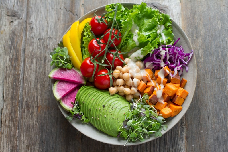 Negril Food - 30 Best Restaurants In Negril And Where To Eat In Negril 30 vegan restaurants in Negril, vegan restaurants in Negril, Negril vegan restaurants, Negril vegetarian restaurants, Ras Rody's Roadside Organic