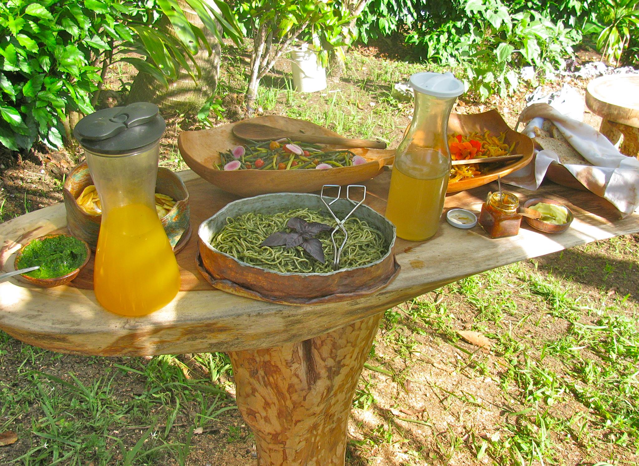 Montego Bay Food - 30 Best Restaurants In Montego Bay And Where To Eat In Montego Bay 30 montego bay restaurants, vegan restaurants in montego bay, vegan restaurants in montego bay, stush in the bush