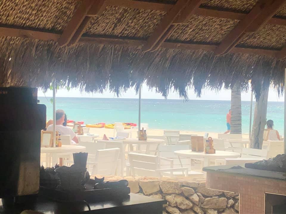 Negril Food - 30 Best Restaurants In Negril And Where To Eat In Negril 33 vegan restaurants in Negril, vegan restaurants in Negril, Negril vegan restaurants, Negril vegetarian restaurants, sea grapes cafe