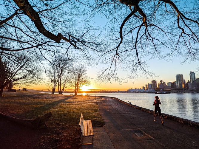 44 Most Instagrammable Places In Canada And Best Canada Instagram Spots 12 Canada instagram spots, most instagrammable places in Canada, instagrammable places in Canada, Canada photography, Canada photos, Stanley Park