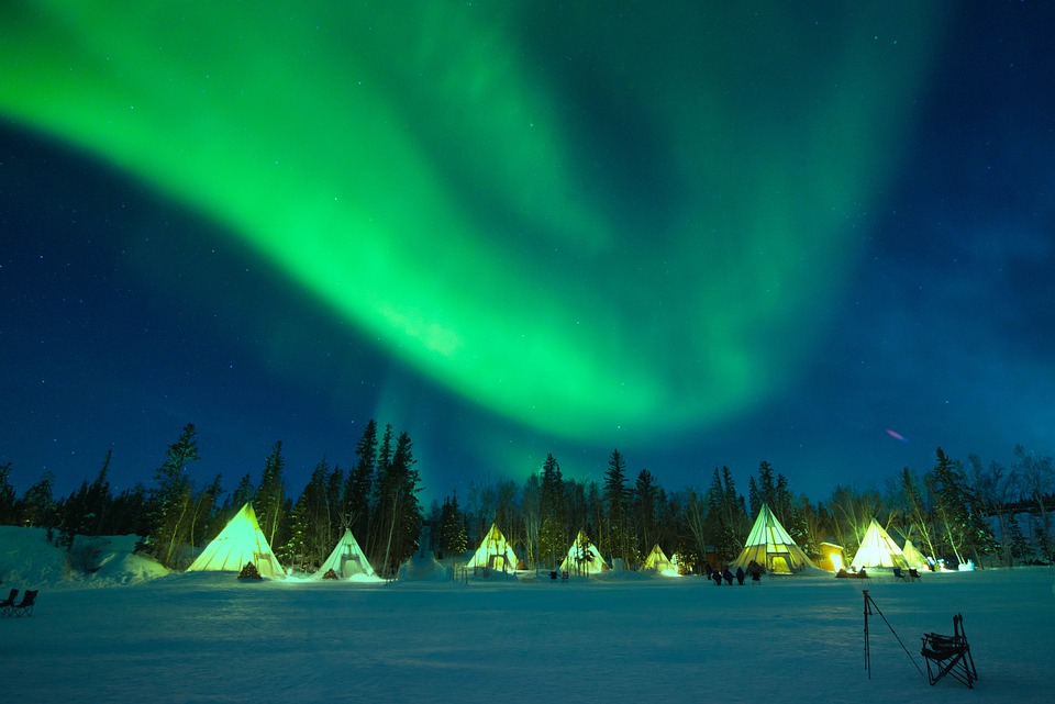 44 Most Instagrammable Places In Canada And Best Canada Instagram Spots 23 Canada instagram spots, most instagrammable places in Canada, instagrammable places in Canada, Canada photography, Canada photos, Yellowknife
