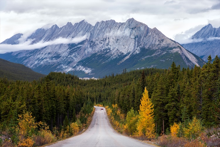 44 Most Instagrammable Places In Canada And Best Canada Instagram Spots 7 Canada instagram spots, most instagrammable places in Canada, instagrammable places in Canada, Canada photography, Canada photos, Jasper National Park