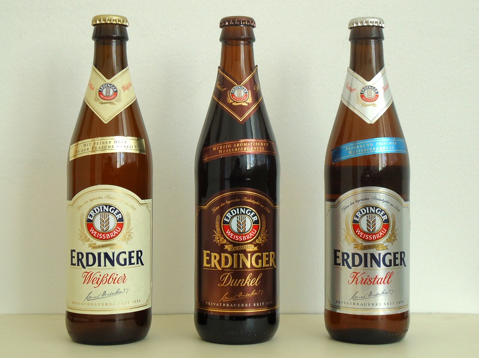 45 Authentic German Dishes Everyone Should Taste at Least Once 43 German Food, German cuisine, Traditional German Food, food in Germany, German dishes, German drink, drinks in Germany, ERDINGER Weissbräu