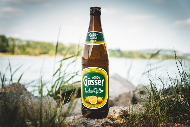 45 Authentic German Dishes Everyone Should Taste at Least Once 36 German Food, German cuisine, Traditional German Food, food in Germany, German dishes, German drink, drinks in Germany, radler