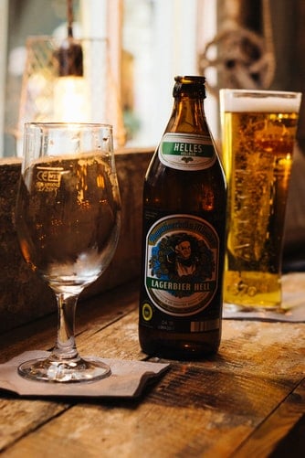 45 Authentic German Dishes Everyone Should Taste at Least Once 37 German Food, German cuisine, Traditional German Food, food in Germany, German dishes, German drink, drinks in Germany, Helles