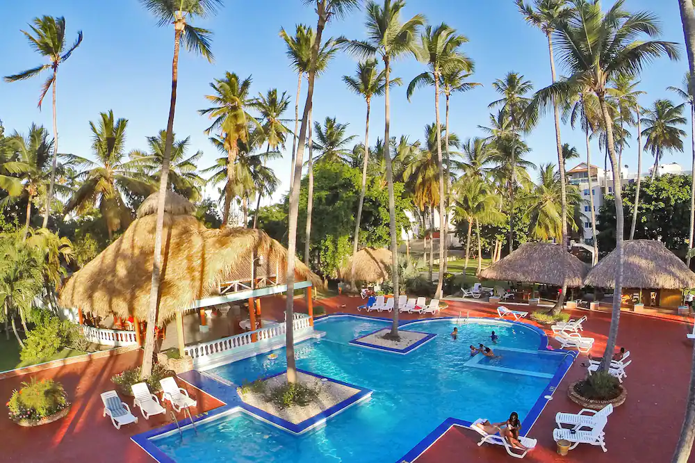 where to stay in punta cana, beach resorts in punta cana,