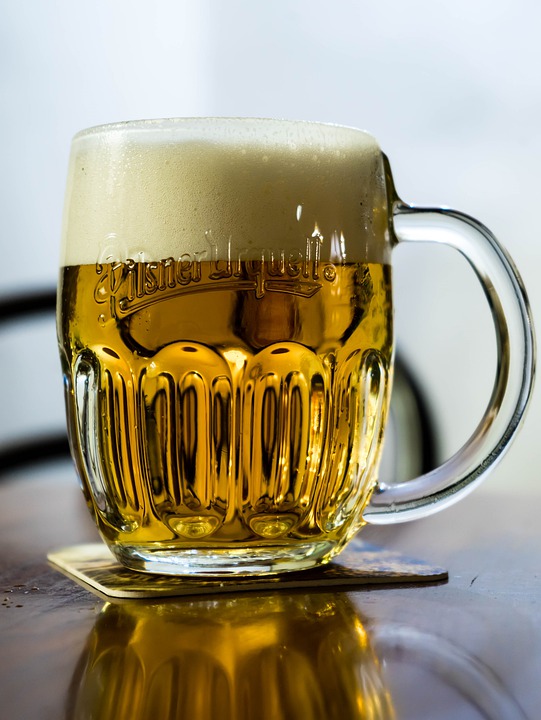Best Czech Republic Food - 43 Czech Republic dishes And Traditional Food in Czech Republic to try 43 Czech Republic Food, Czech Republic cuisine, Traditional Czech Republic Food, food in Czech Republic, Czech Republic dishes, Pilsner Urquell