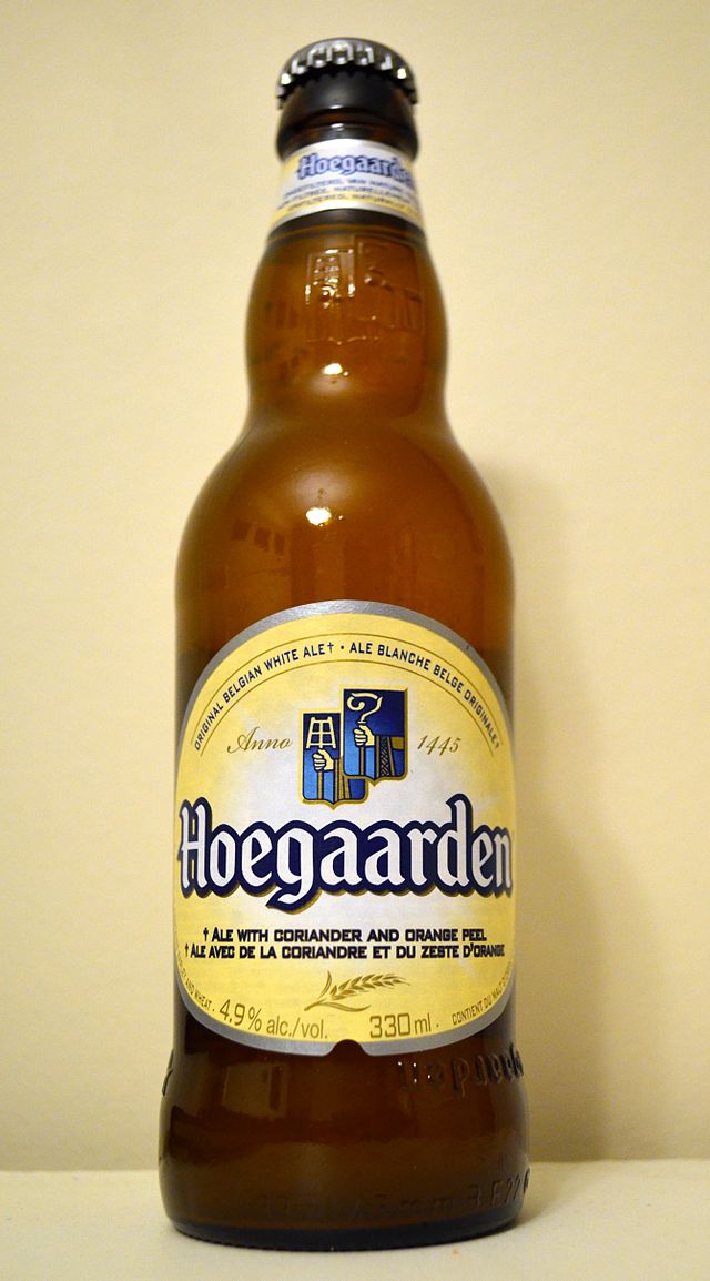 Best Belgian Food - 40 Best Belgian Dishes And Traditional Food In Belgium To Try 40 Belgium Food, Belgium cuisine, Traditional Belgium Food, Belgium drinks, Belgian drinks, drinks in Belgium, Witbier