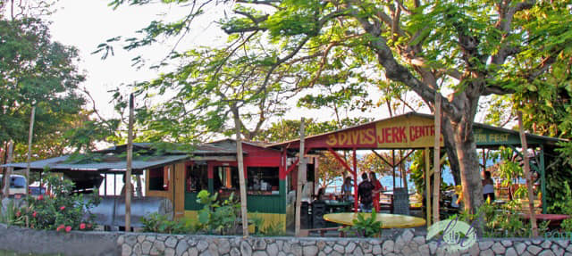Negril Food - 30 Best Restaurants In Negril And Where To Eat In Negril 20 restaurants in negril, best restaurants in negril, where to eat in negril, negril food, negril restaurants, 3 dives jerk centre