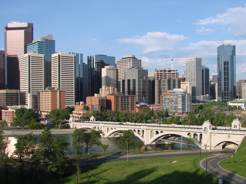44 Most Instagrammable Places In Canada And Best Canada Instagram Spots 43 Canada instagram spots, most instagrammable places in Canada, instagrammable places in Canada, Canada photography, Canada photos, Calgary