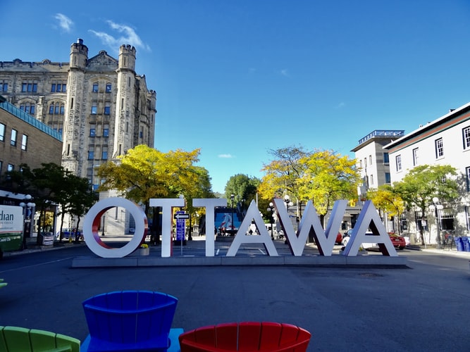 44 Most Instagrammable Places In Canada And Best Canada Instagram Spots 44 Canada instagram spots, most instagrammable places in Canada, instagrammable places in Canada, Canada photography, Canada photos, Ottawa