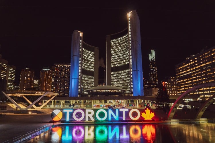 44 Most Instagrammable Places In Canada And Best Canada Instagram Spots 38 Canada instagram spots, most instagrammable places in Canada, instagrammable places in Canada, Canada photography, Canada photos, Toronto