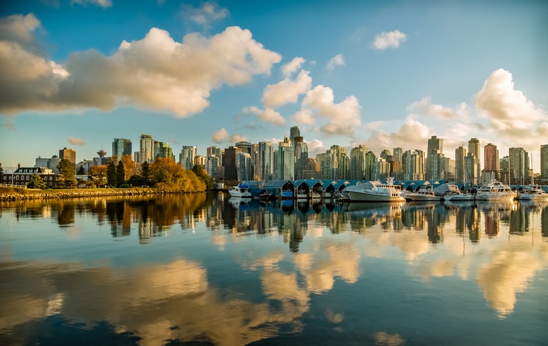 44 Most Instagrammable Places In Canada And Best Canada Instagram Spots 42 Canada instagram spots, most instagrammable places in Canada, instagrammable places in Canada, Canada photography, Canada photos, Vancouver