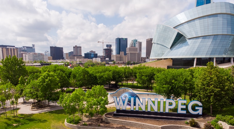 44 Most Instagrammable Places In Canada And Best Canada Instagram Spots 45 Canada instagram spots, most instagrammable places in Canada, instagrammable places in Canada, Canada photography, Canada photos, Winnipeg