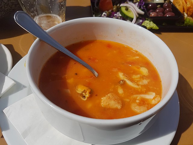 Best Maltese Food - 33 Best Maltese Food And Traditional Food In Malta To Try 10 Maltese Food, Maltese cuisine, Traditional Maltese Food, food in Malta, Maltese dishes, Aljotta