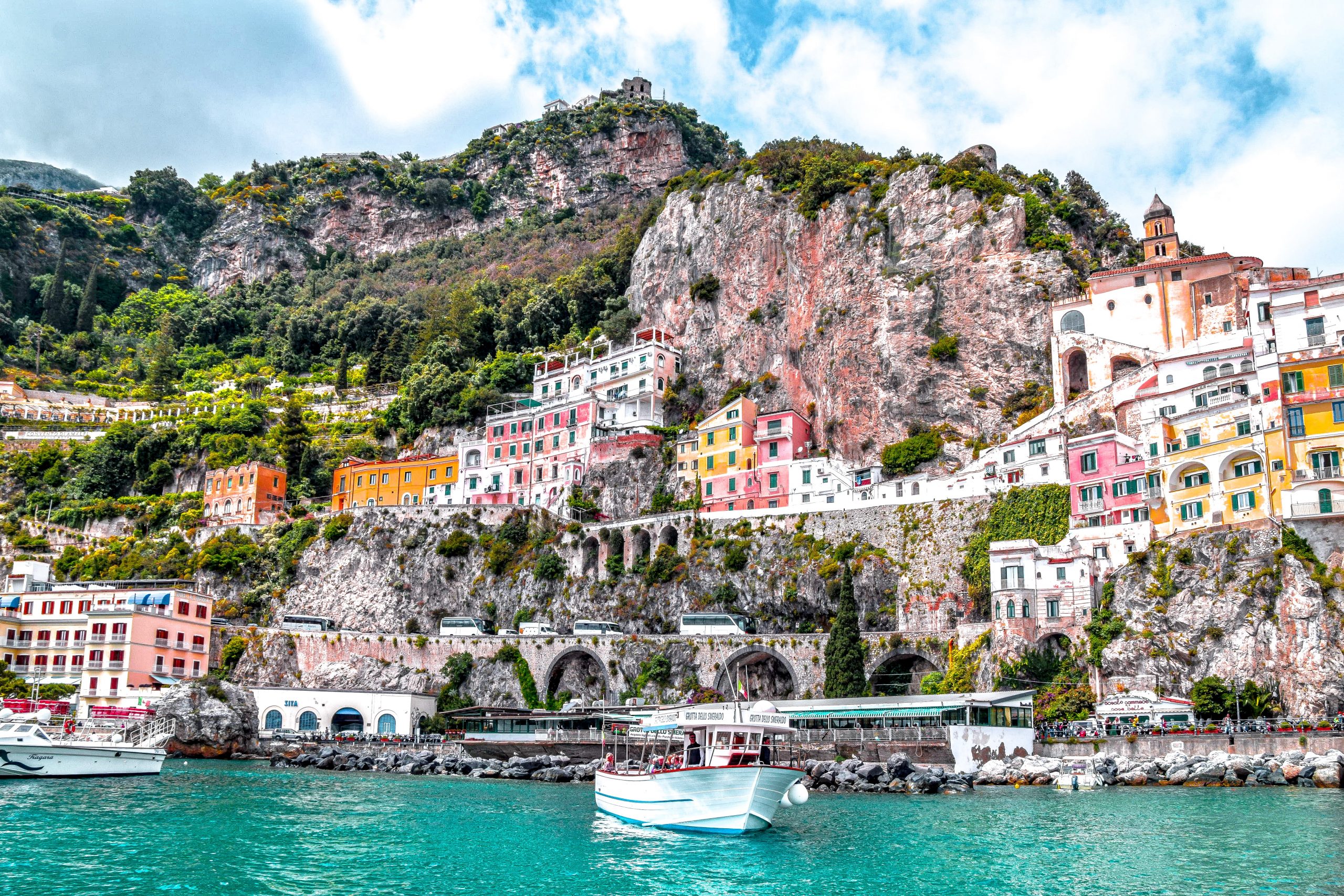 Don’t Go to Italy Until You Read These 50 Tips for Your First Trip to Italy 22
Italy Travel Tips, Things To Know Before Visiting Italy, facts about Italy, Amalfi Coast