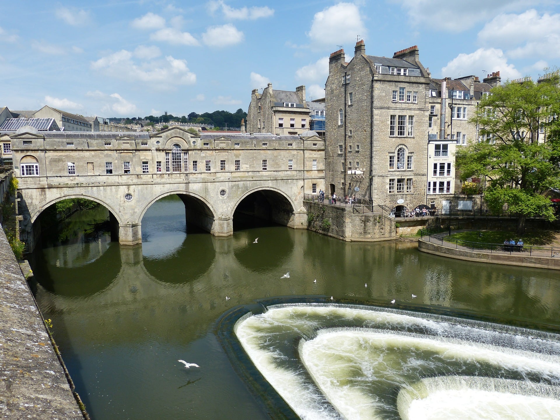 Skip London: 13 UK Cities That Locals Love (But Tourists Completely Miss) 1 Forget About London in the UK and Visit These 13 Places Instead, How To Get From Bristol Airport To Bath - All Possible Ways, cheapest way from Bristol airport to Bath, Bristol Airport Bus to Bath
