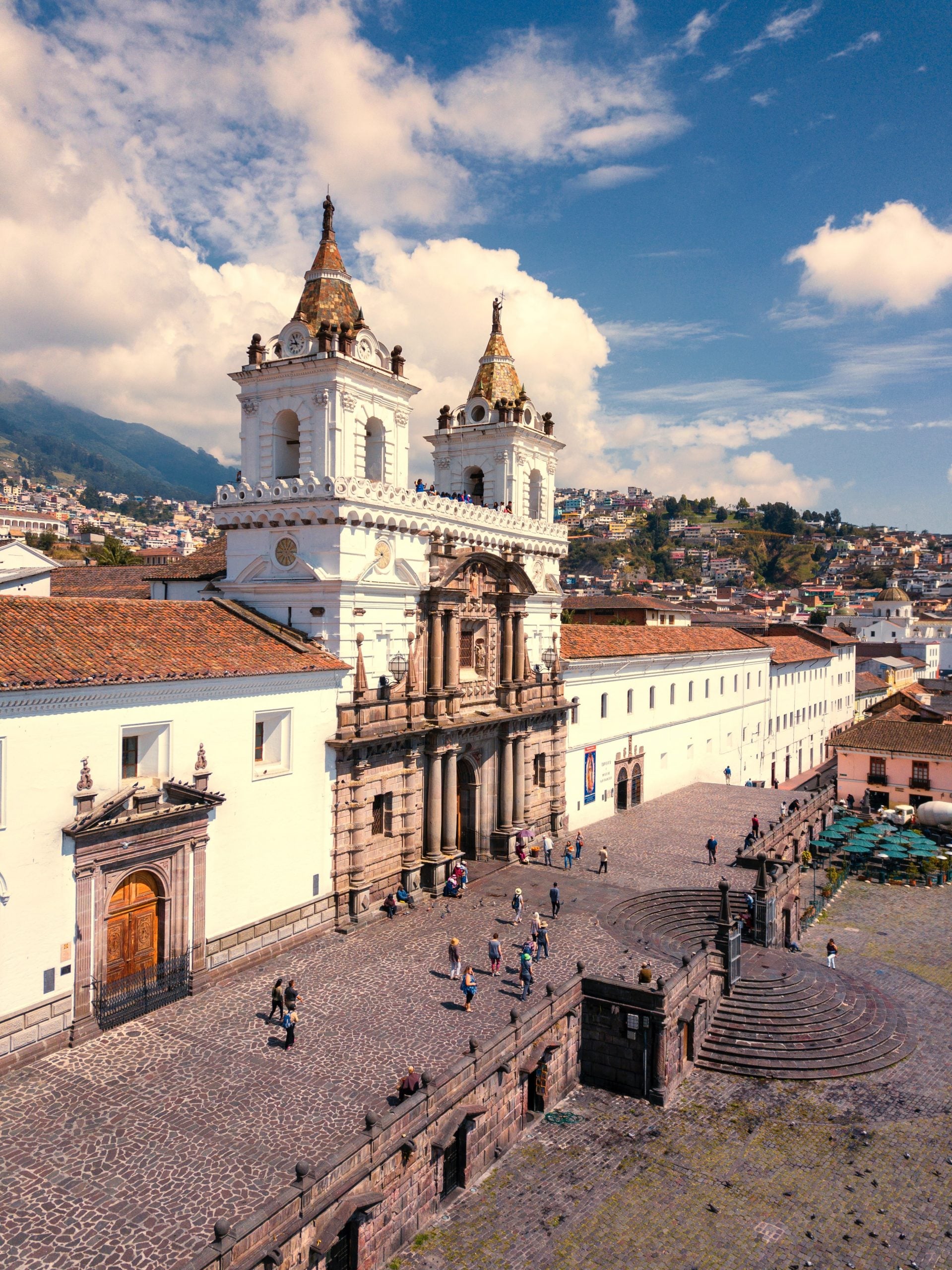 13 Affordable Countries Where Expats Can Live Comfortably Without Breaking the Bank 6 7 Most Affordable Countries for Expats