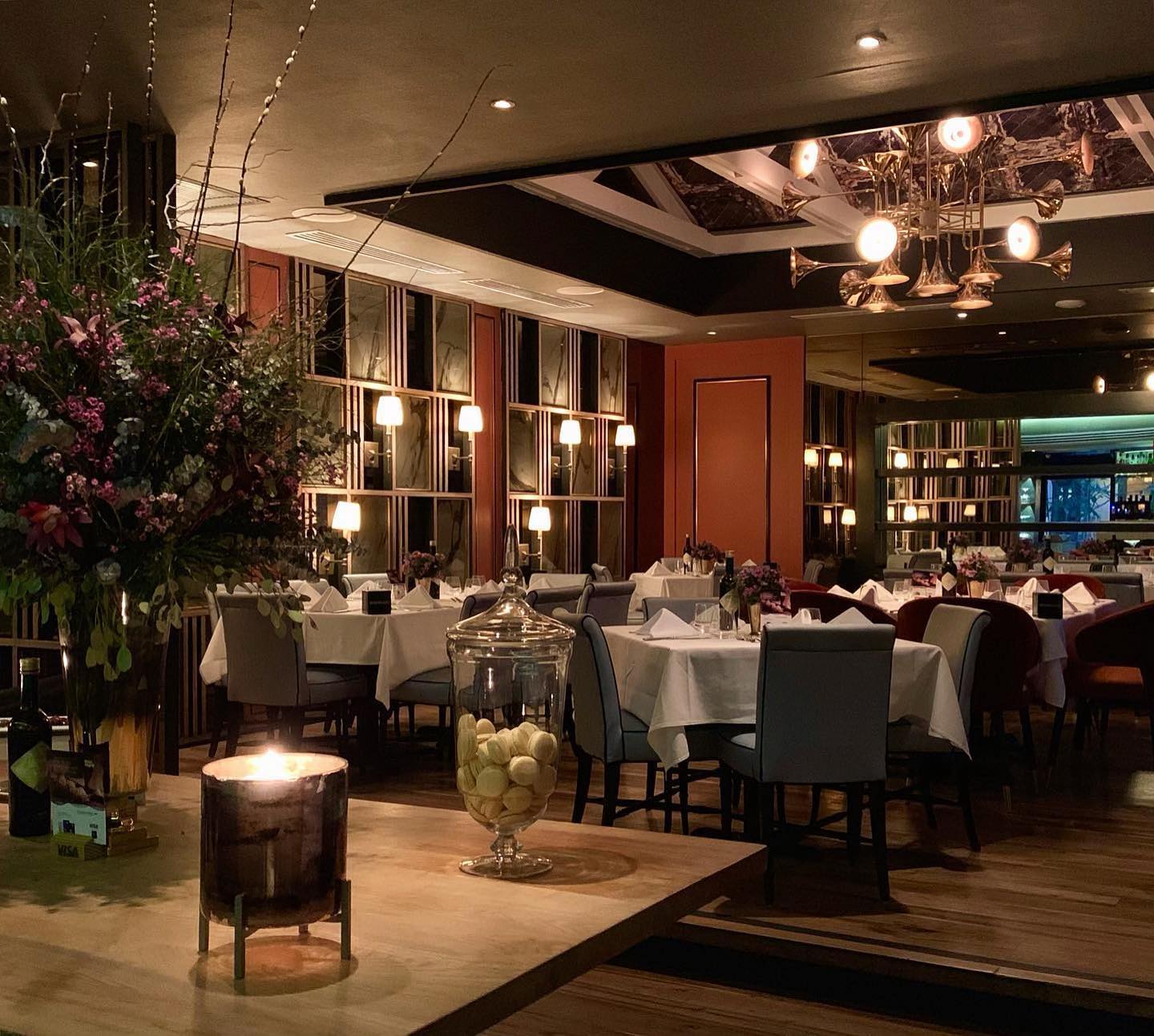 Santo Domingo Food - 30 Best Restaurants In Santo Domingo And Where To Eat 19 restaurants in santo domingo, restaurants in santo domingo dominican republic, best restaurants in santo domingo, where to eat in santo domingo, santo domingo food, Bottega Fratelli