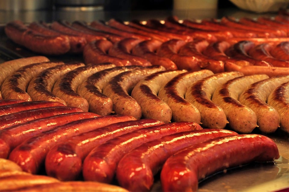 16 Best Food To Try In Christmas Markets 1 15 Most Popular Dishes To Try In Europe And Where To Find Them