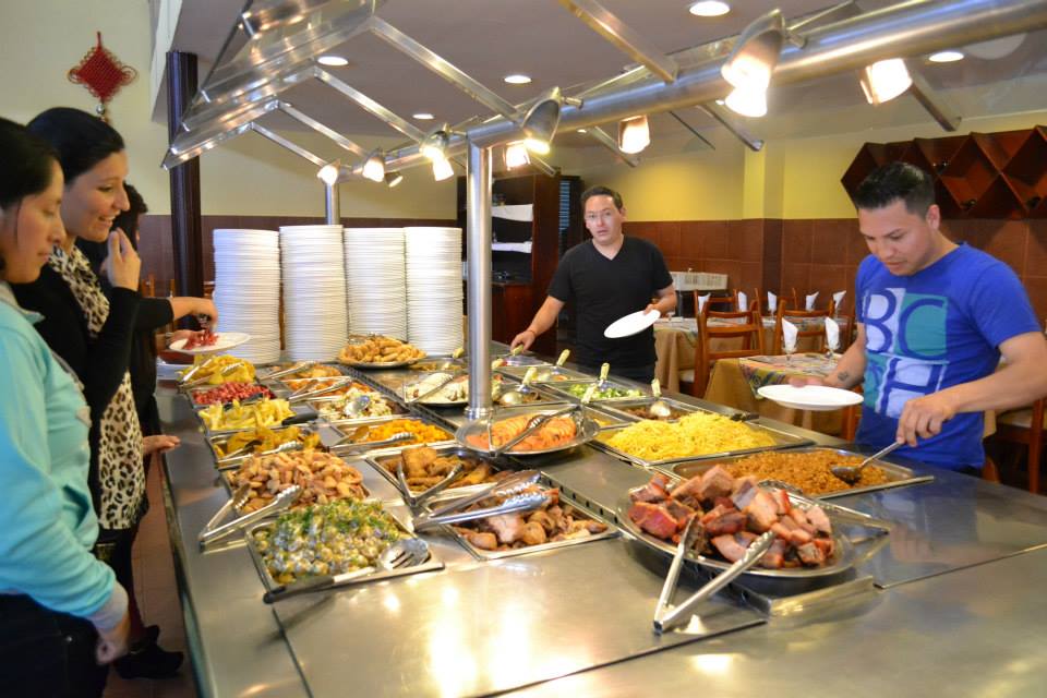 How to Avoid Food Poisoning While Traveling: Tips And Mistakes To Avoid 6 Buffet Toronto