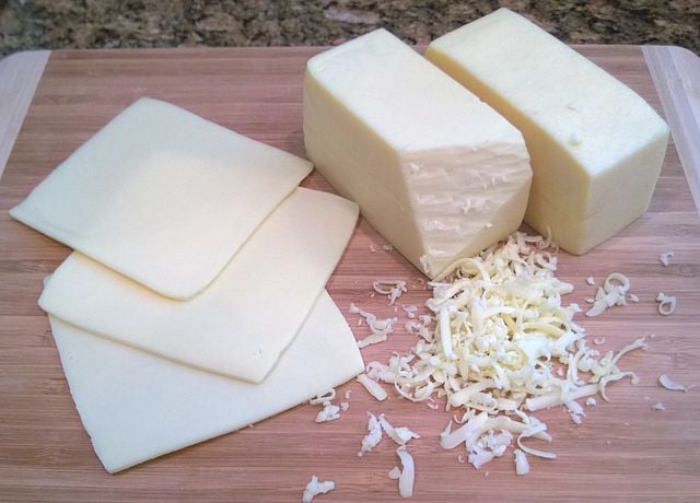 45 Authentic German Dishes Everyone Should Taste at Least Once 25 German Food, German cuisine, Traditional German Food, food in Germany, German dishes, Butterkase, Butter Cheese