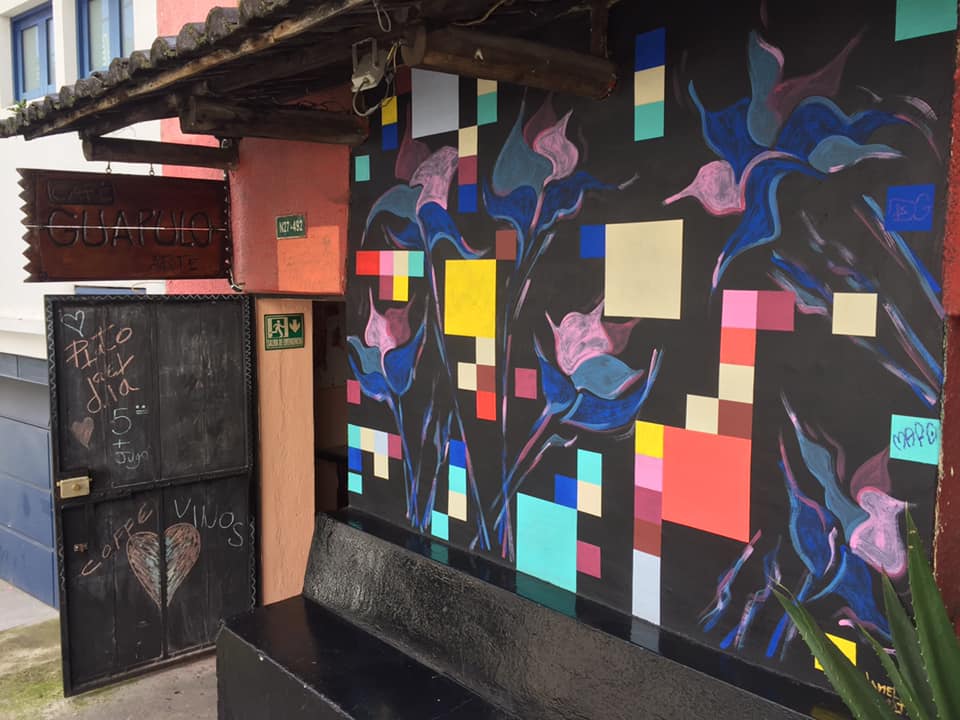 Quito Food - 30 Best Restaurants In Quito And Where To Eat 18 restaurants in quito, best restaurants in quito, where to eat in quito, quito food, quito restaurants, Café Arte Guapulo
