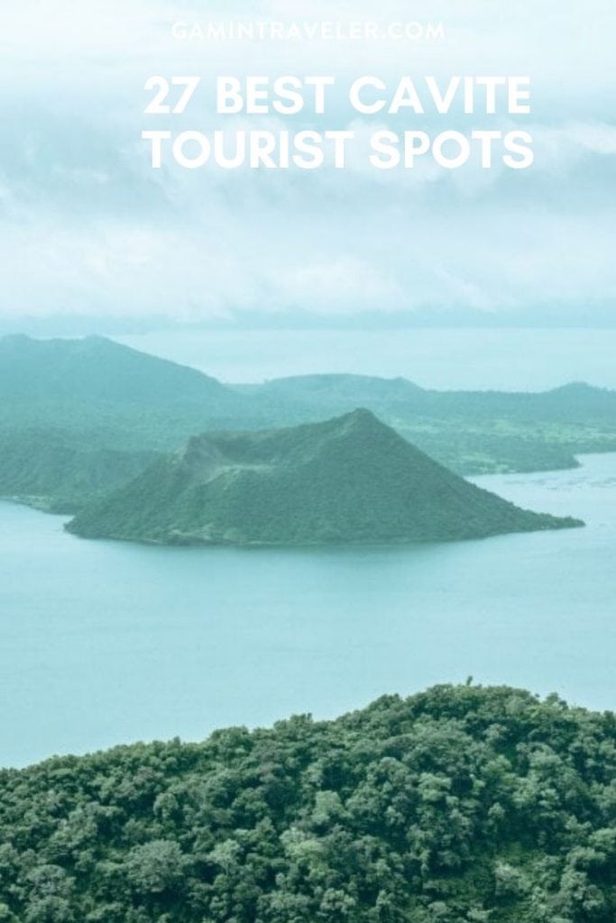 27 BEST CAVITE TOURIST SPOTS AND THINGS TO DO IN CAVITE 1 27 BEST CAVITE TOURIST SPOTS AND THINGS TO DO IN CAVITE