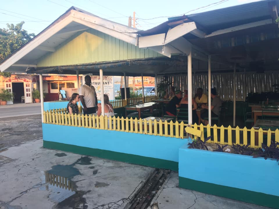 Negril Food - 30 Best Restaurants In Negril And Where To Eat In Negril 5 restaurants in negril, best restaurants in negril, where to eat in negril, negril food, negril restaurants, chicken lavish restaurant