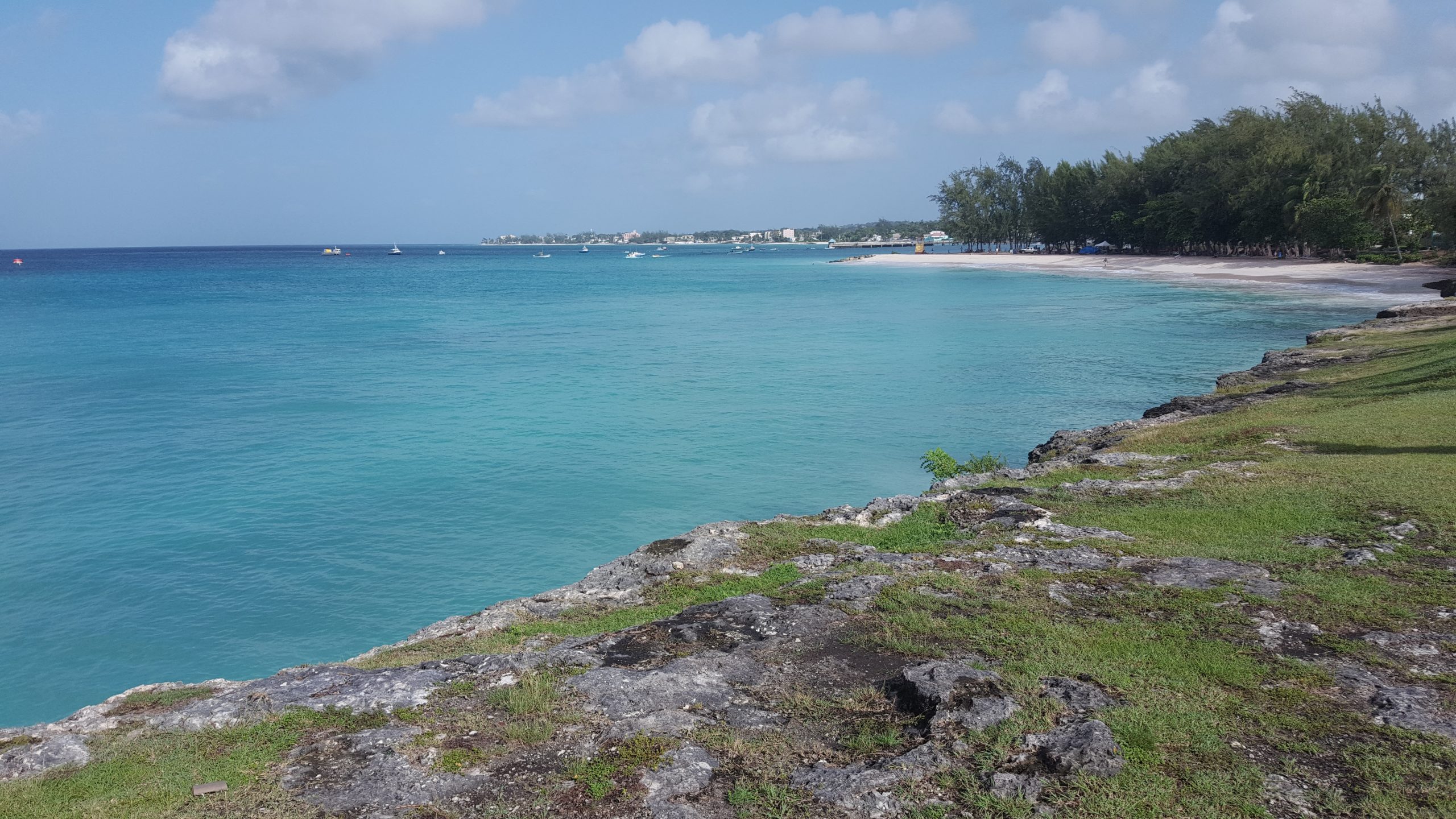 What To Wear In Barbados: Our Barbados Packing List And What To Pack For Barbados 13 Christ Church Barbados scaled