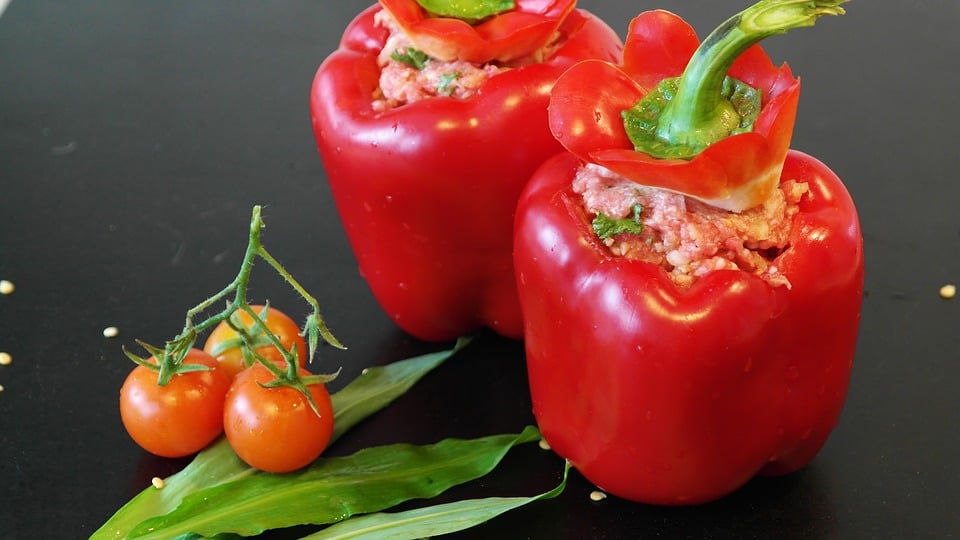 Best Bulgarian Food - Best Bulgarian Dishes And Traditional Food In Bulgaria To Try 22 Bulgarian Food, Bulgarian cuisine, Traditional Bulgarian Food, food in Bulgaria, Bulgarian dishes, Chushka Biurek