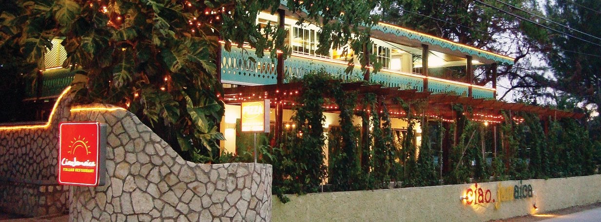Negril Food - 30 Best Restaurants In Negril And Where To Eat In Negril 22 restaurants in negril, best restaurants in negril, where to eat in negril, negril food, negril restaurants, ciao jamaica
