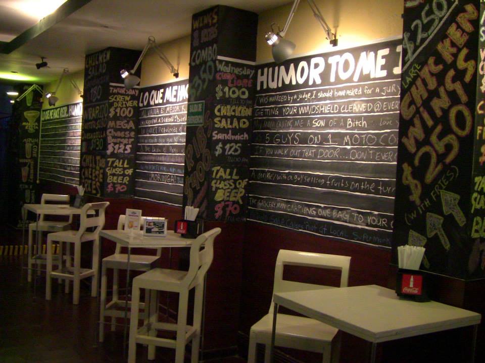 Santo Domingo Food - 30 Best Restaurants In Santo Domingo And Where To Eat 7 restaurants in santo domingo, restaurants in santo domingo dominican republic, best restaurants in santo domingo, where to eat in santo domingo, santo domingo food, coachs's american bar & restaurant