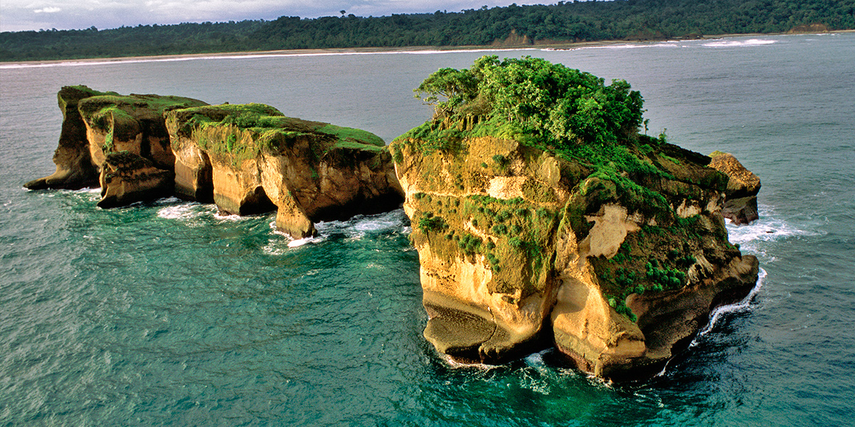 12 Most Instagrammable Places In Panama And Best Panama Instagram Spots 8 most instagrammable places in Panama, Panama instagram spots, Panama photos, Panama photography, Isla Coiba