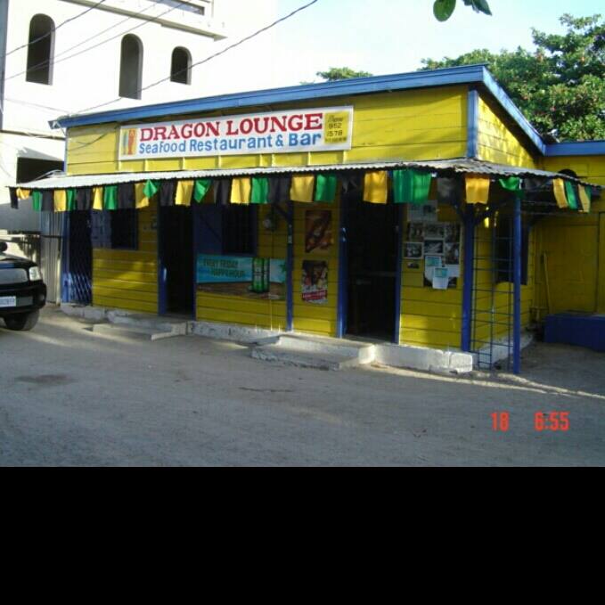 Montego Bay Food - 30 Best Restaurants In Montego Bay And Where To Eat In Montego Bay 22 restaurants in montego bay, best restaurants in montego bay, where to eat in montego bay, montego bay food, montego bay restaurants, Dragon Lounge Seafood Restaurant and Bar