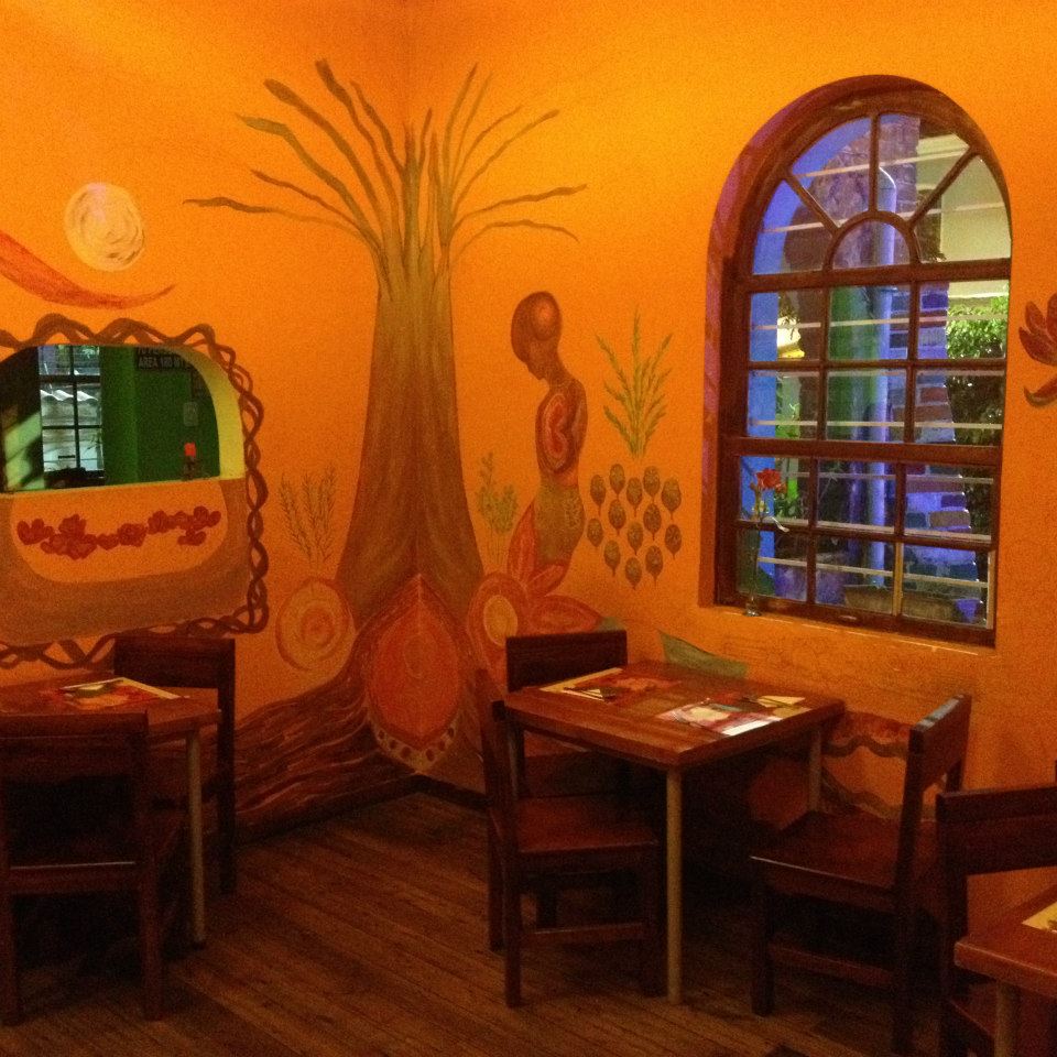 Quito Food - 30 Best Restaurants In Quito And Where To Eat 25 quito vegan restaurants, vegan restaurants in quito, vegan restaurants in quito, el maple, Vegetarian Restaurants In Quito
