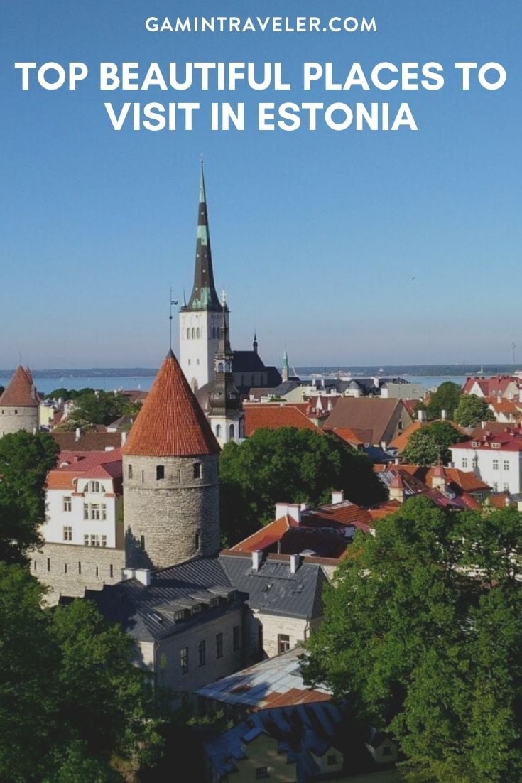 7 Beautiful Places To Visit In Estonia 1 TOP BEAUTIFUL PLACES TO VISIT IN ESTONIA