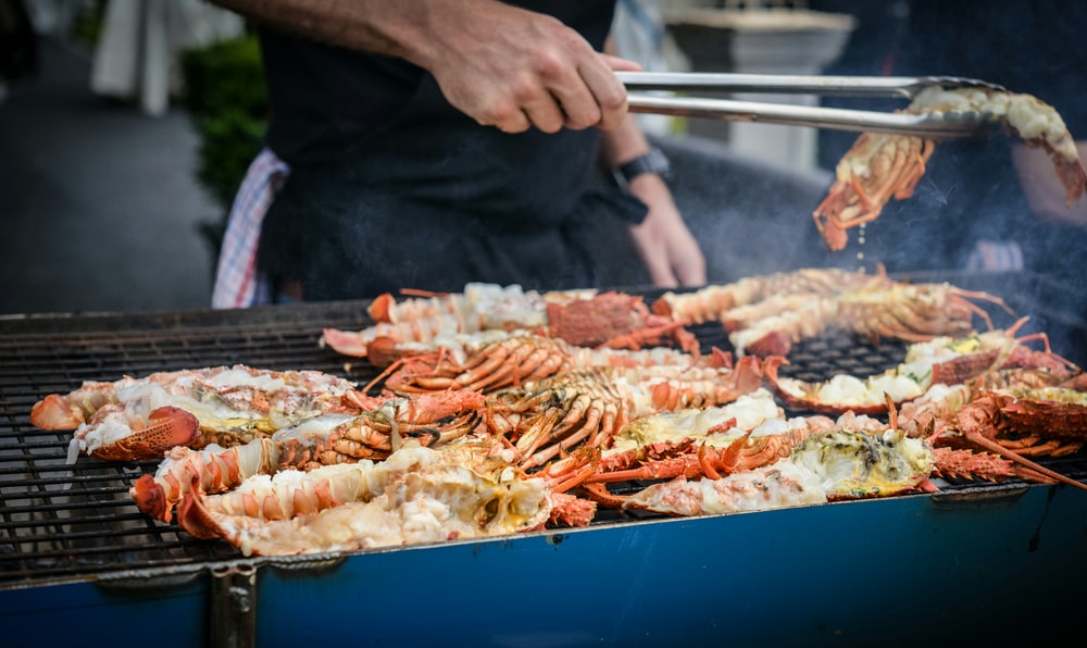 Negril Food - 30 Best Restaurants In Negril And Where To Eat In Negril 13 restaurants in negril, best restaurants in negril, where to eat in negril, negril food, negril restaurants, fireman's lobster pit